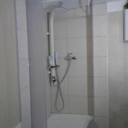 Alloggio in famiglia Ferienbungalow 2 *