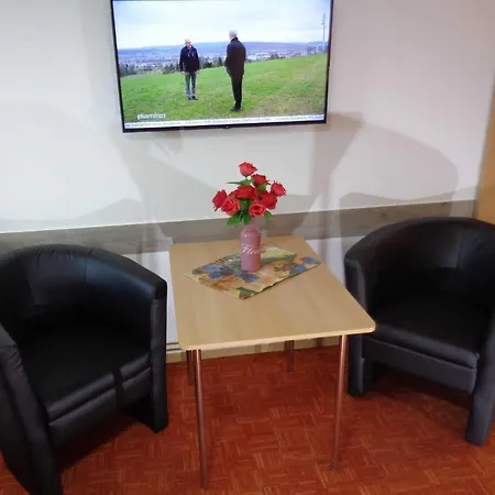 Ferienbungalow 2 Alloggio in famiglia Dierkow