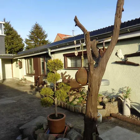 Ferienbungalow 2 Dierkow