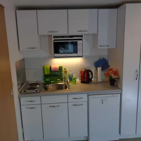 Ferienbungalow 2 Dierkow