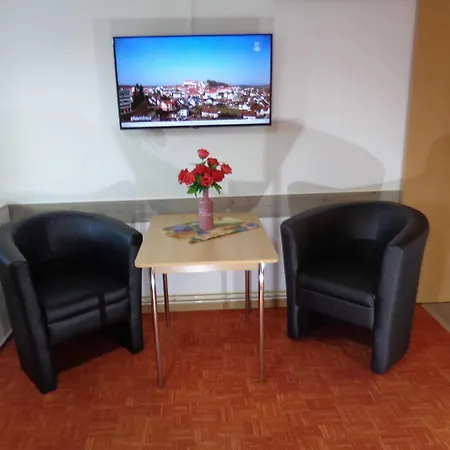 Alloggio in famiglia Ferienbungalow 2